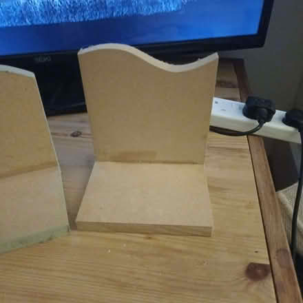 Photo of free Bookends (3) (Catford South SE12) #4