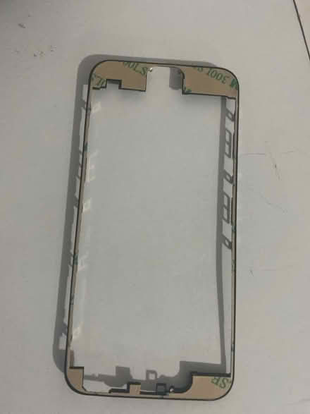 Photo of free iPhone 6 parts (Manor Park E12) #2