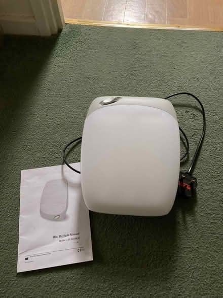 Photo of free Light therapy machine (Upper Radley OX14) #1