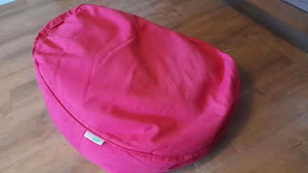 Photo of free Baby beanbag by Bambeano (Goldenacre EH5) #1