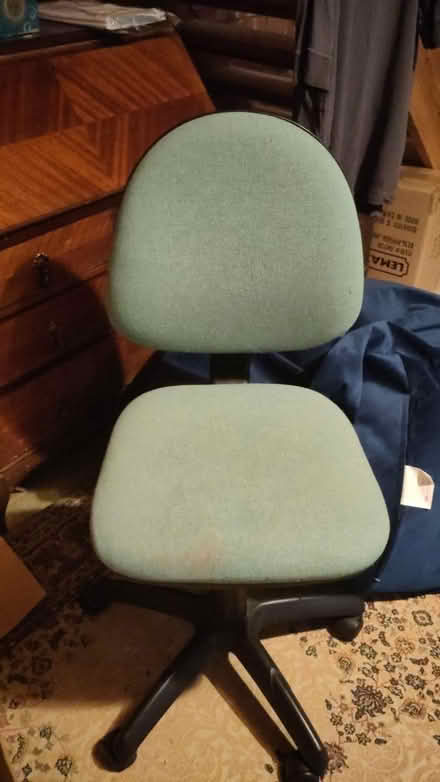 Photo of free Office chair (Radley) #1