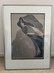 Photo of free framed art (Waters Landing) #1