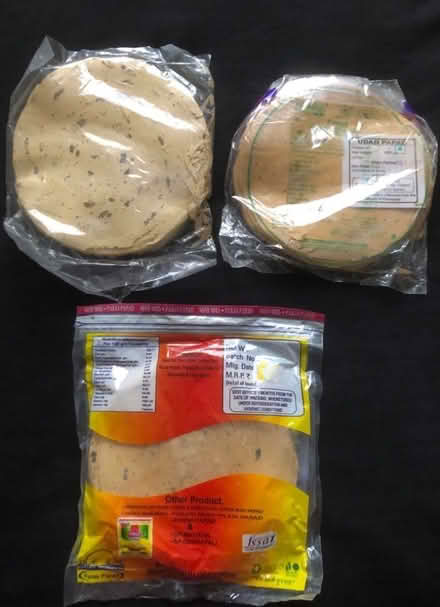 Photo of free Papad (Thornton Heath CR7) #1