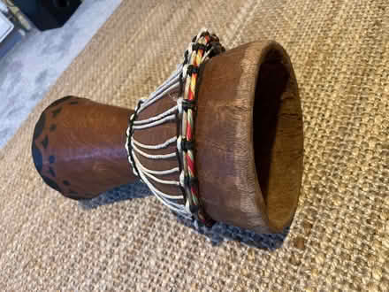 Photo of free Djembe base- no skin (Hanham) #1