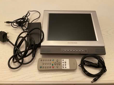 Photo of free Mini TV? (Birstwith HG3) #1