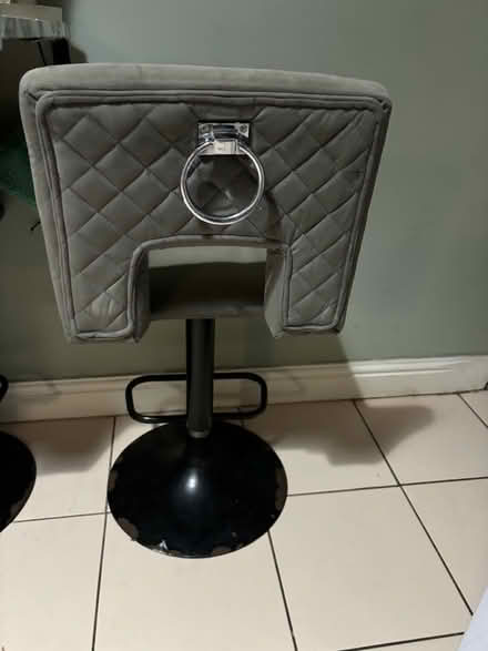 Photo of free Kitchen stool (Kidderminster DY11) #2