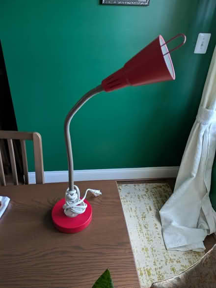 Photo of free Two small lamps (Anacostia) #3