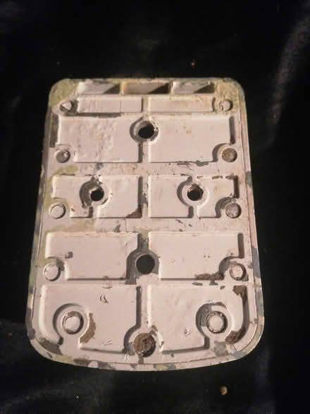 Photo of free Key Safe (Parkstone BH14) #4