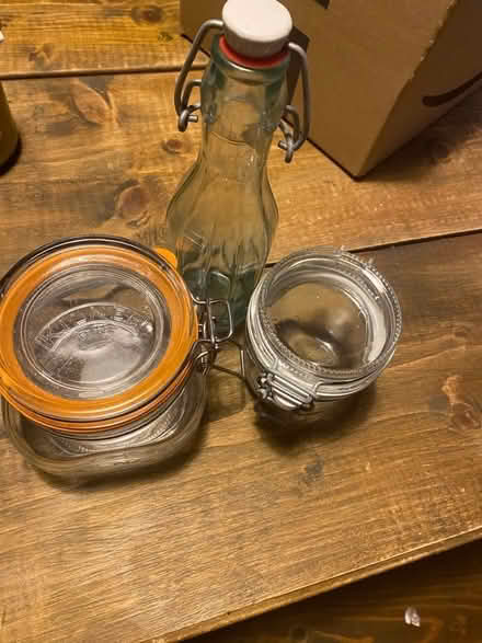 Photo of free Kilner jar (Boldmere B73) #1