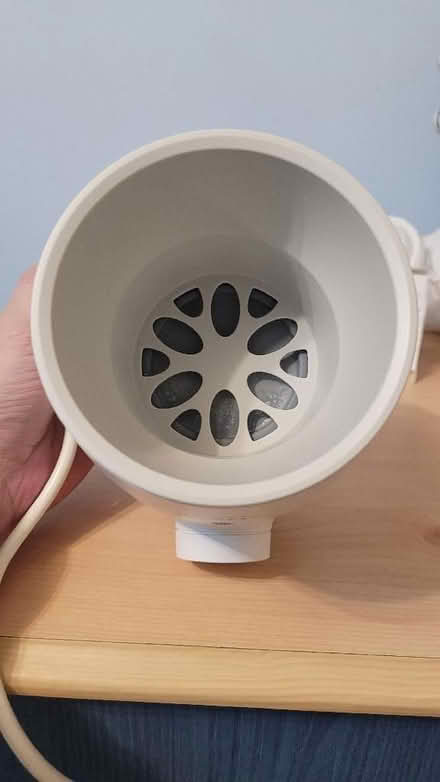 Photo of free Philips Avent Bottle Warmer (Overstone Lodge) #4