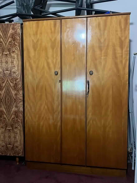 Photo of free Wardrobe (Fullarton, SA) #1