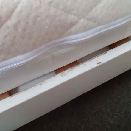 Photo of free Baby Cot / Toddler Bed (West Wickham BR4) #4