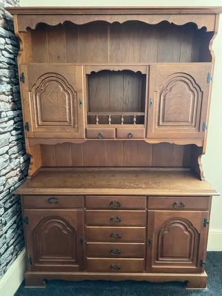 Photo of free Dresser (Wateringbury ME18) #1