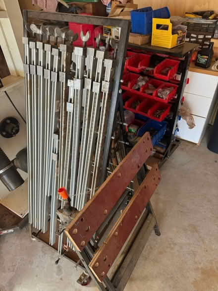 Photo of free tools (Hartwell, GA) #1