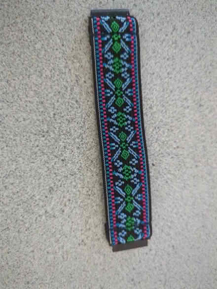 Photo of free New watch band. Pins included (Hyattsville) #1