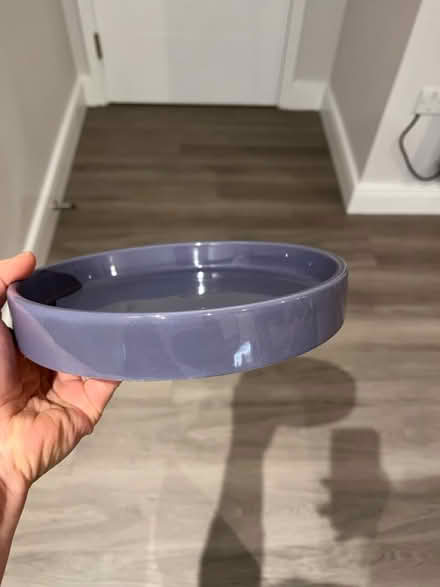 Photo of free Plant saucer (AL15GH) #2