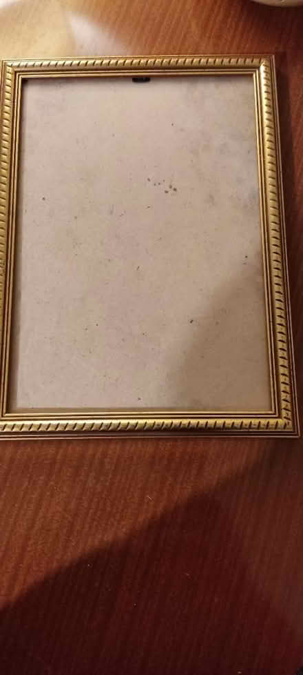 Photo of free Photo frame (Gazeley, CB8) #1