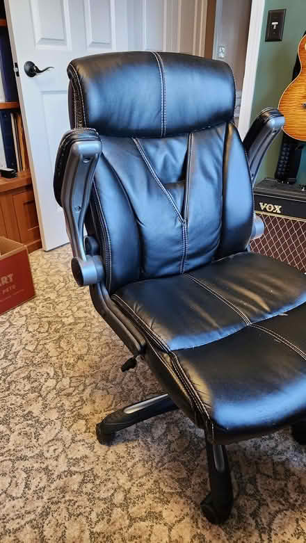 Photo of free Office Chair (Penfield) #2