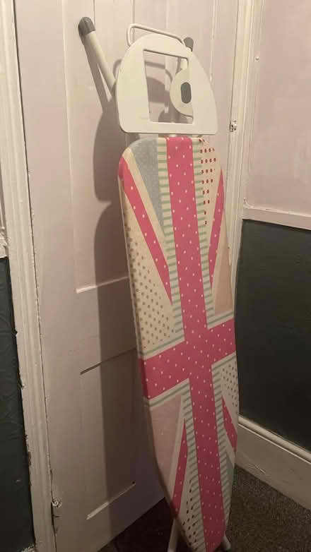 Photo of free Ironing board (Southsea, Portsmouth) #1