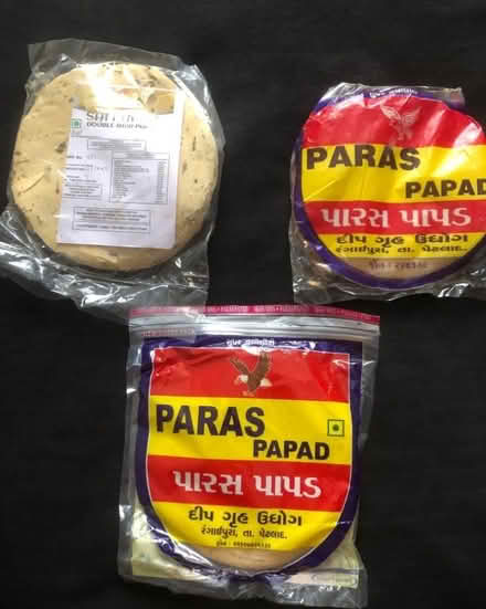 Photo of free Papad (Thornton Heath CR7) #2