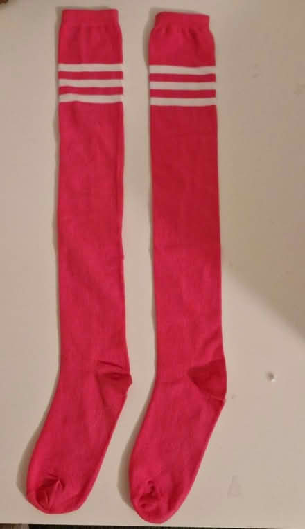 Photo of free Long socks (B18 4RG) #2