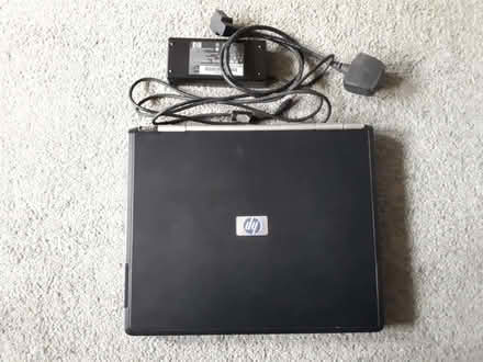 Photo of free Laptop HP Compaq nc6000 spares or repair (Weston) #2