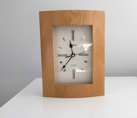 Photo of free Clock (CT11) #1