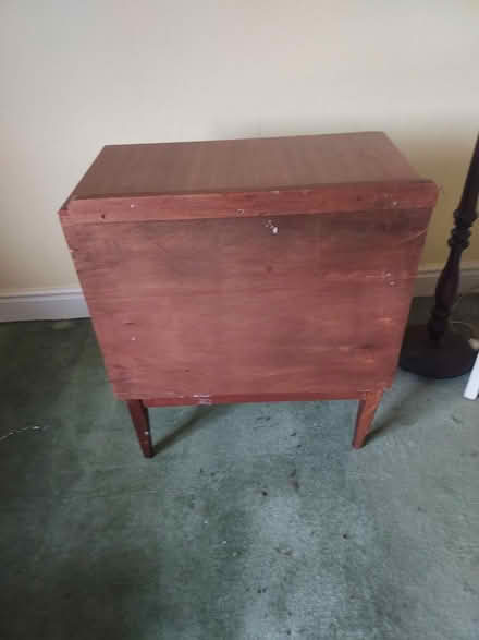 Photo of free Bedroom Drawer Unit (Navan Road, Dublin 7) #3