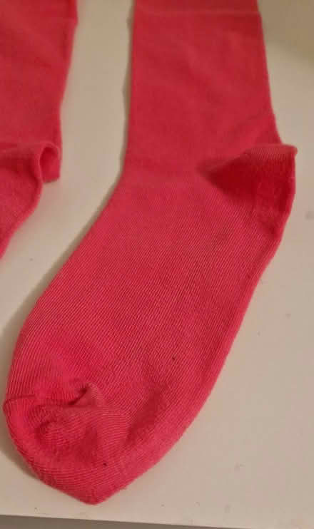 Photo of free Long socks (B18 4RG) #3