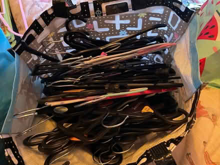 Photo of free Coathangers (Flint CH6) #1