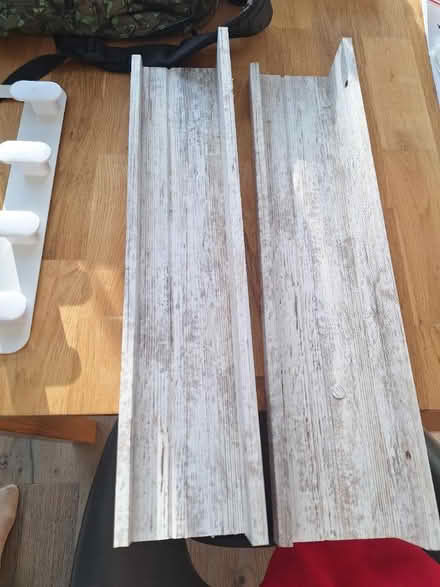 Photo of free Ikea shelves (Old heath road CO2) #1