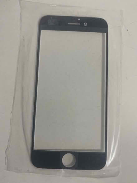 Photo of free iPhone 6 screen (Manor Park E12) #2