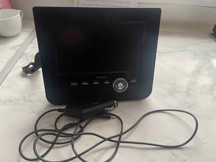 Photo of free Car dvd player (Bilborough NG8) #1