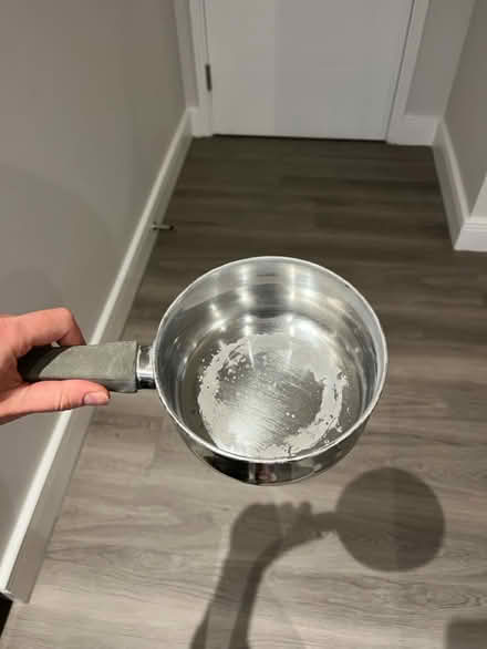 Photo of free Saucepan (AL15GH) #2