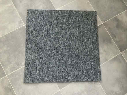 Photo of free Carpet tiles (Gosforth NE3) #1