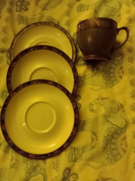 Photo of free Denby Marrakesh (Sherburn Hill DH6) #1