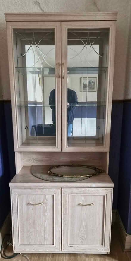 Photo of free Wall Unit (Fernhill G45) #1