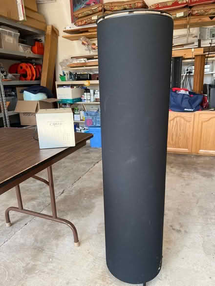 Photo of free Subwoofer & Amplifier (Montrose) #1