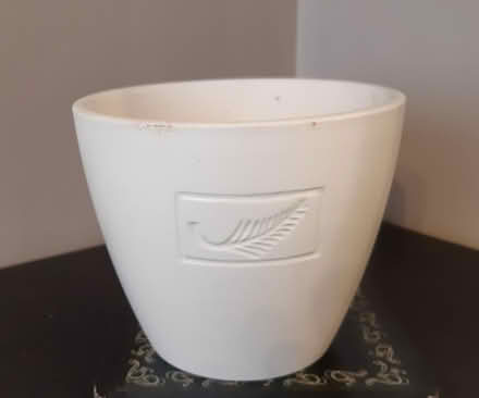 Photo of free 10cm Indoor Plant Pot (Roffey) #1