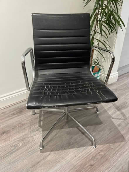 Photo of free Office chair (Loughton IG10) #1