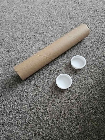 Photo of free Postal Tubes (Boreham CM3) #2