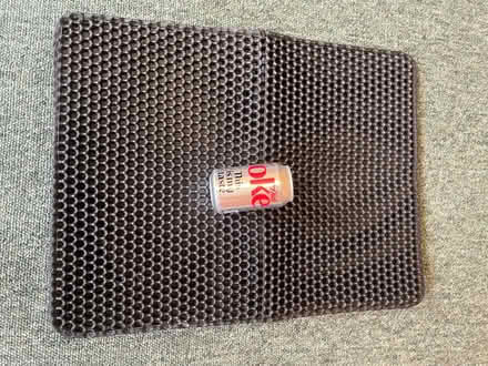 Photo of free Cat litter catching mat (Wickford SS11) #1