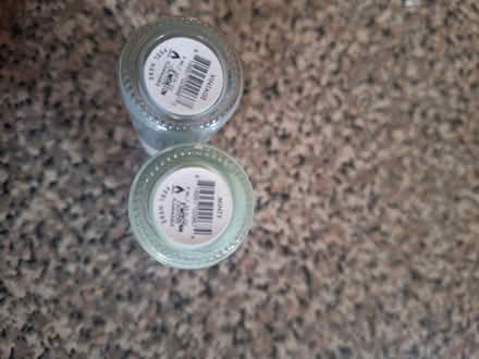 Photo of free nail polish (Bensonhurts) #1