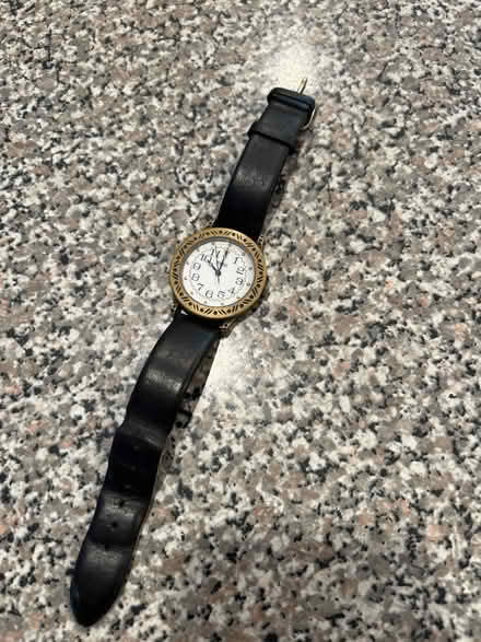 Photo of free Vintage Fossil Watch (Pasadena, MD) #1