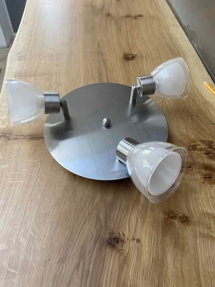 Photo of free Ceiling light (CH65) #1