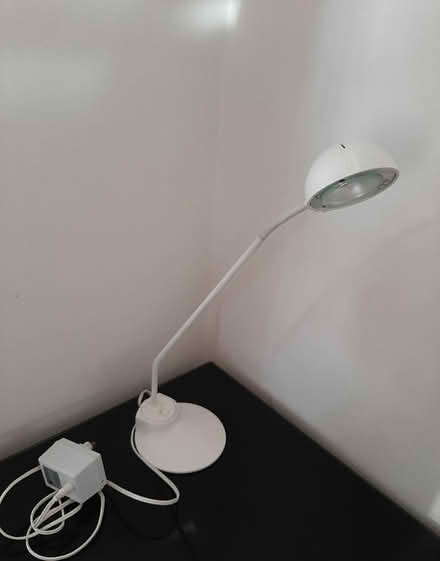 Photo of free Ikea Desk Light /lamp (IP3) #3