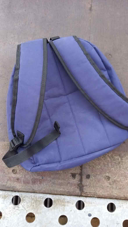 Photo of free Small childs rucksack (Euxton PR7) #2