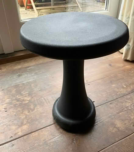 Photo of free Ergonomic stool for low level tasks (Bisley Road GL5) #1