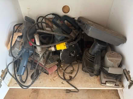 Photo of free tools (Hartwell, GA) #2