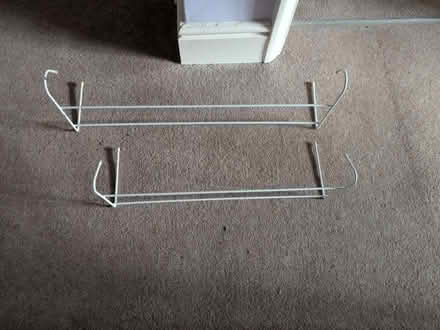 Photo of free Radiator Airing Racks (Ascot) #1